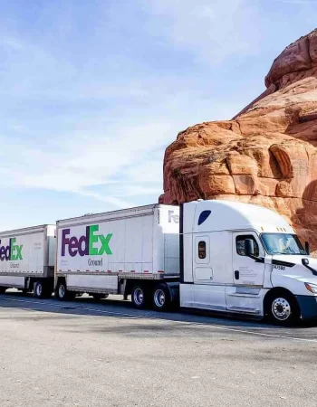 Redbone Trucking Inc
