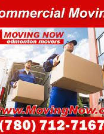 Moving Now