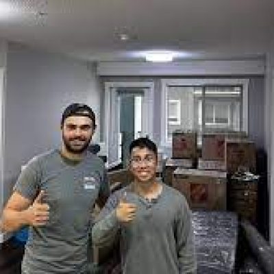 High Level Movers Calgary