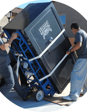 Movers Calgary
