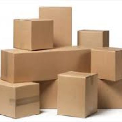 Marvellous Movers Ltd