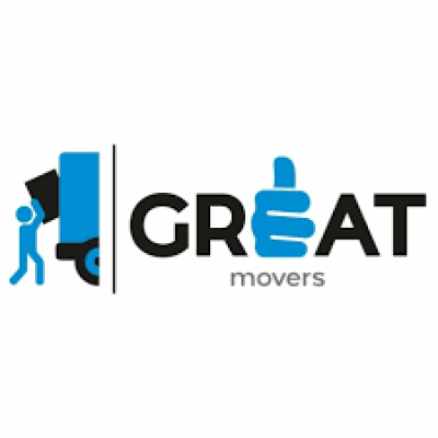 Great Movers Calgary