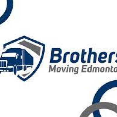 Brothers Moving Edmonton