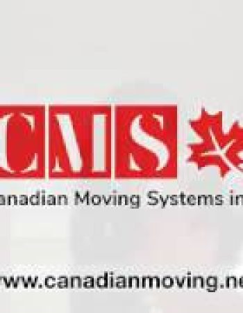 Canadian Moving Systems Inc