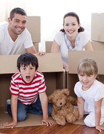 Alberta Pro Movers