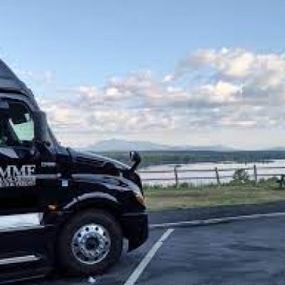 Manchester Motor Freight Inc
