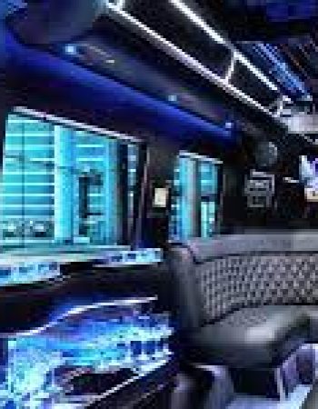 Axis Coach Transportation