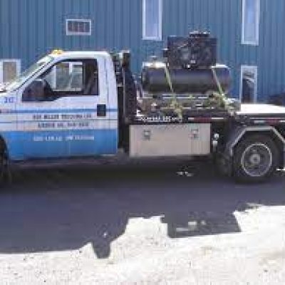 Bob Miller Trucking Ltd