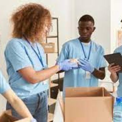 Move It Now Moving Solutions LLC