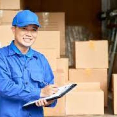 Move It Now Moving Solutions LLC