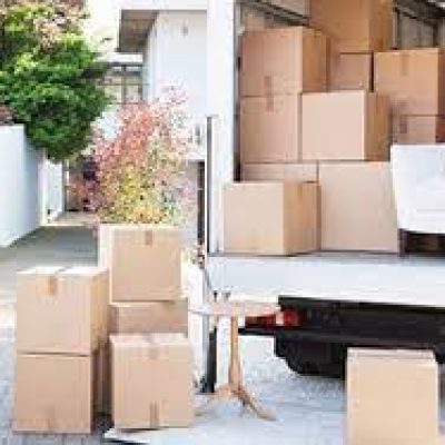 Red Mile Moving Inc