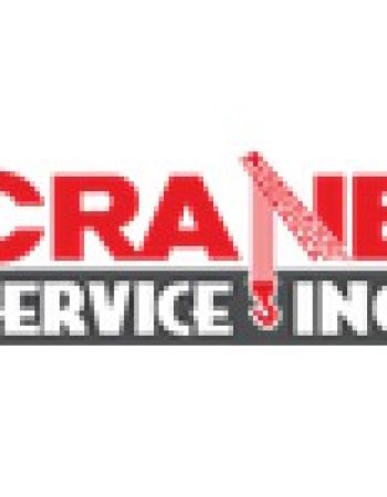 Crane Service Inc