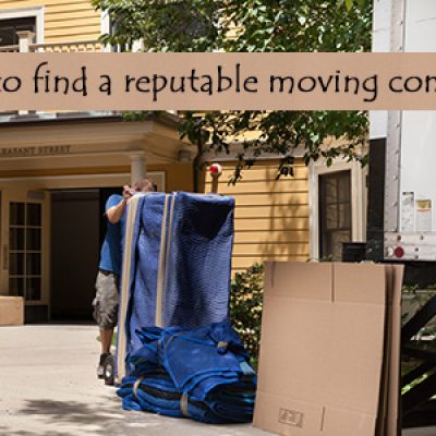 Provincial Moving & Storage