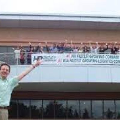 Highland Forwarding Inc