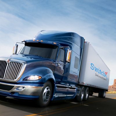 SwitchX Delivery Experts