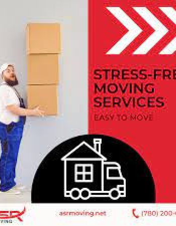 Alberta First Choice Moving Systems Inc