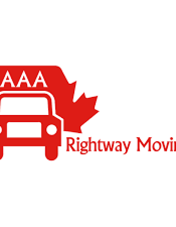 AAA Rightway Moving & Storage Ltd
