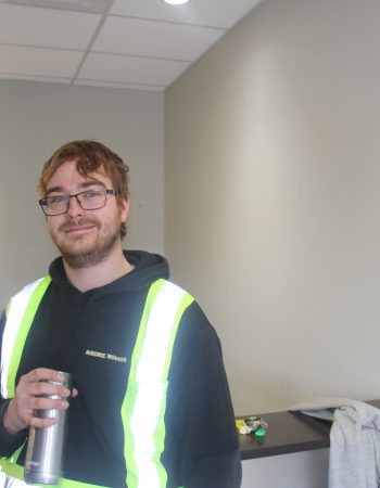 Airdrie Moving Inc