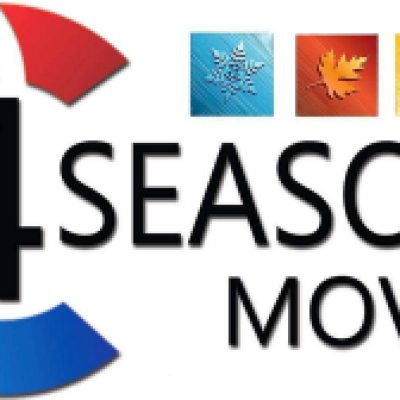 4 Seasons Moving