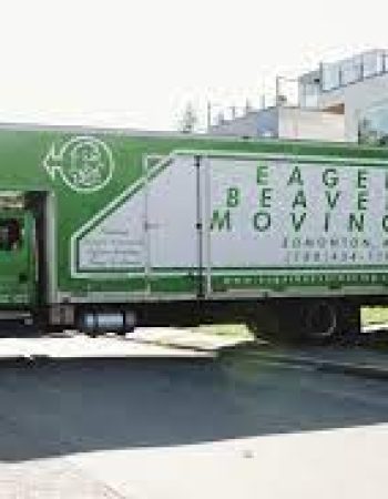 Eager Beaver Moving