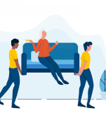 Move Coordinators Inc