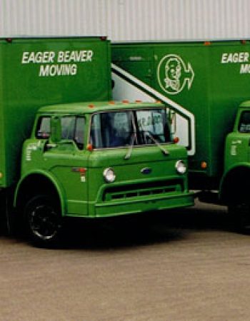 Eager Beaver Moving