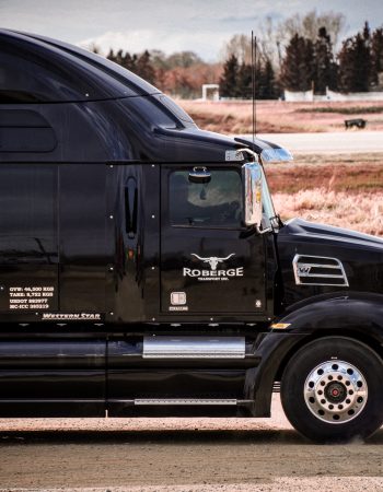Roberge Transport Inc