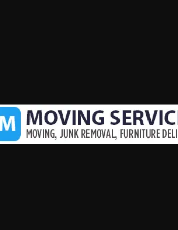 IM Moving Services and Junk removal