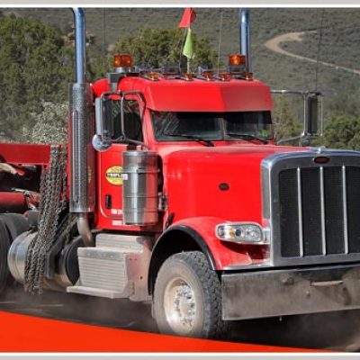 Triple S Trucking Co