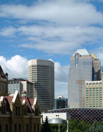 Alberta Pro Movers