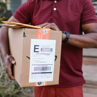 Intact Courier & Logistics