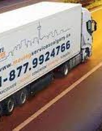 Real Estate Movers