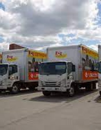 Get Movers