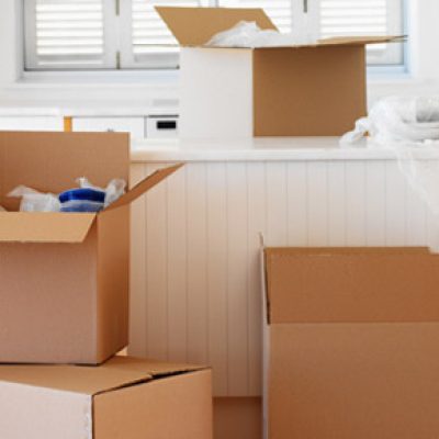 Home To Home Moving calgary Ltd