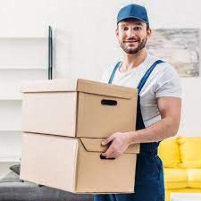 Aro Movers