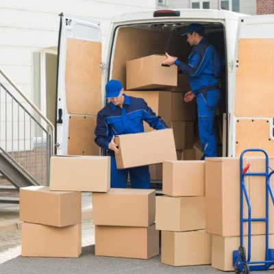 Aro Movers