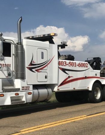 Integrity Towing