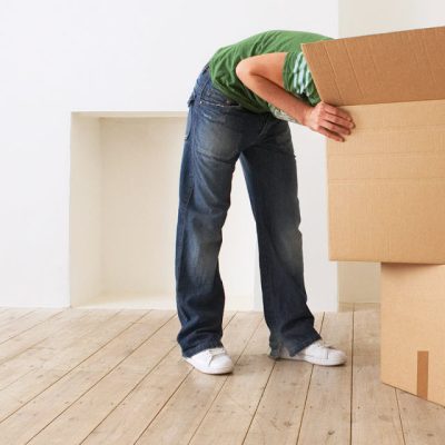 4 Seasons Moving
