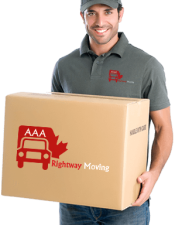 AAA Rightway Moving & Storage Ltd