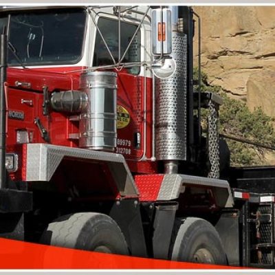 Triple S Trucking Co
