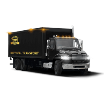 Navy Seal Transport Ltd