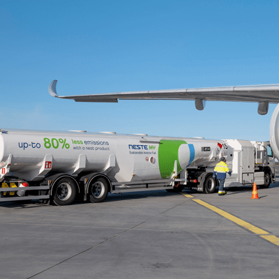 Scan Global Logistics