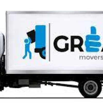 Great Movers Calgary