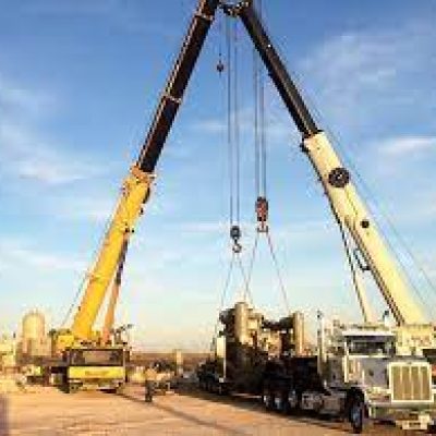 Wilbanks Trucking Services LLC
