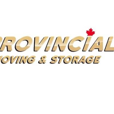 Provincial Moving & Storage