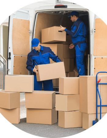 Movers Calgary