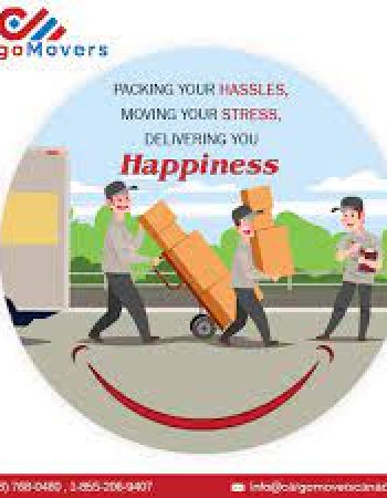 Cargo Movers Canada
