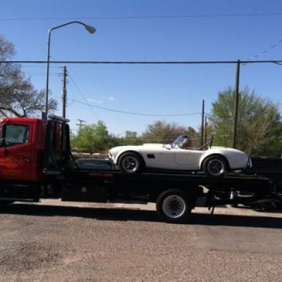 Knittles Towing Services