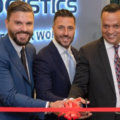 Scan Global Logistics