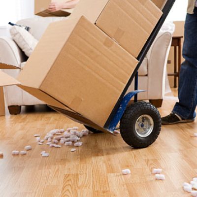 Home To Home Moving calgary Ltd